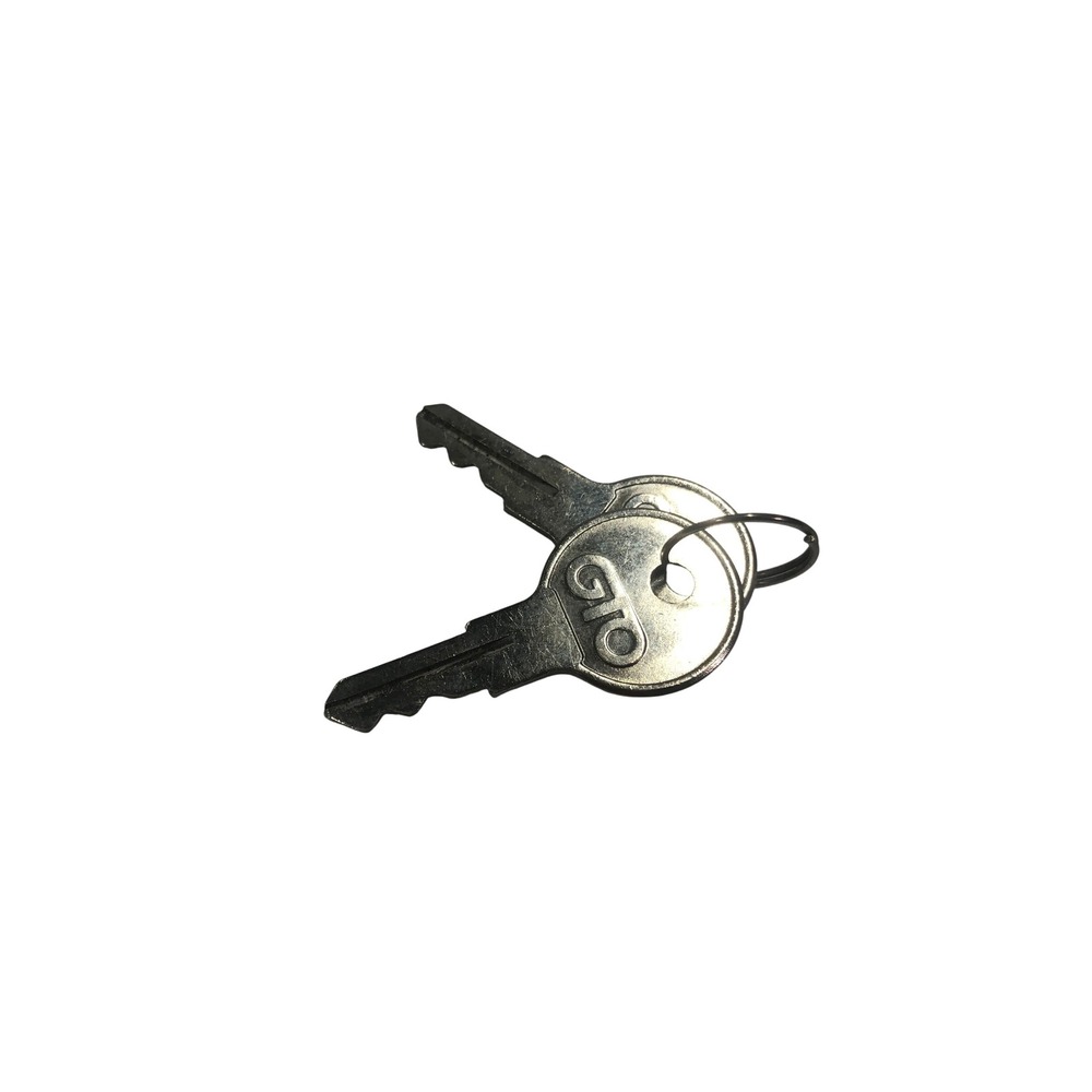 GTO Mighty Mule Gate Opener Replacement Keys